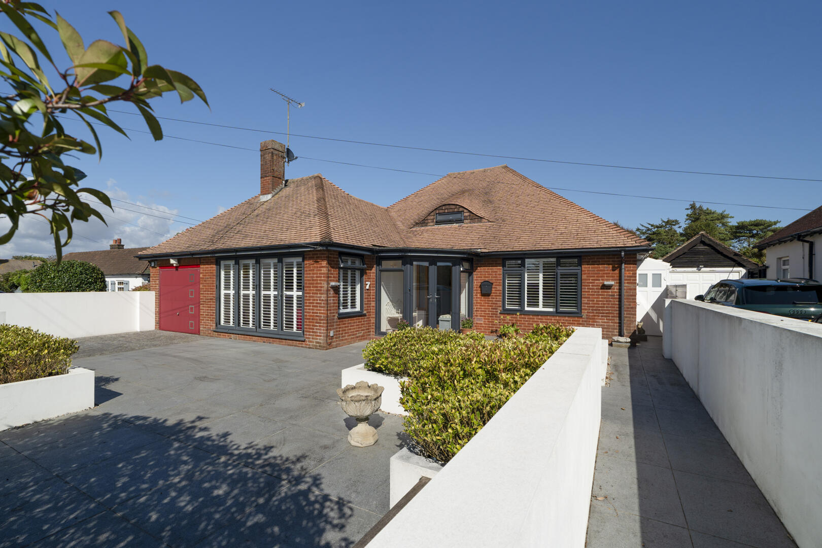 West Drive, Ferring, Worthing